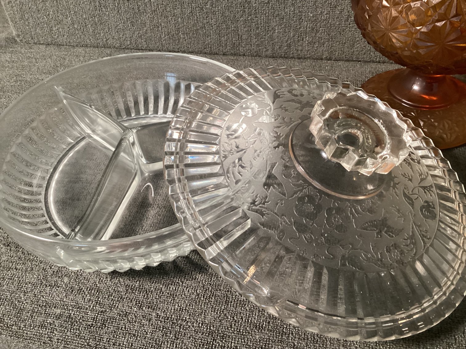 Image for Paden City Covered Candy and More