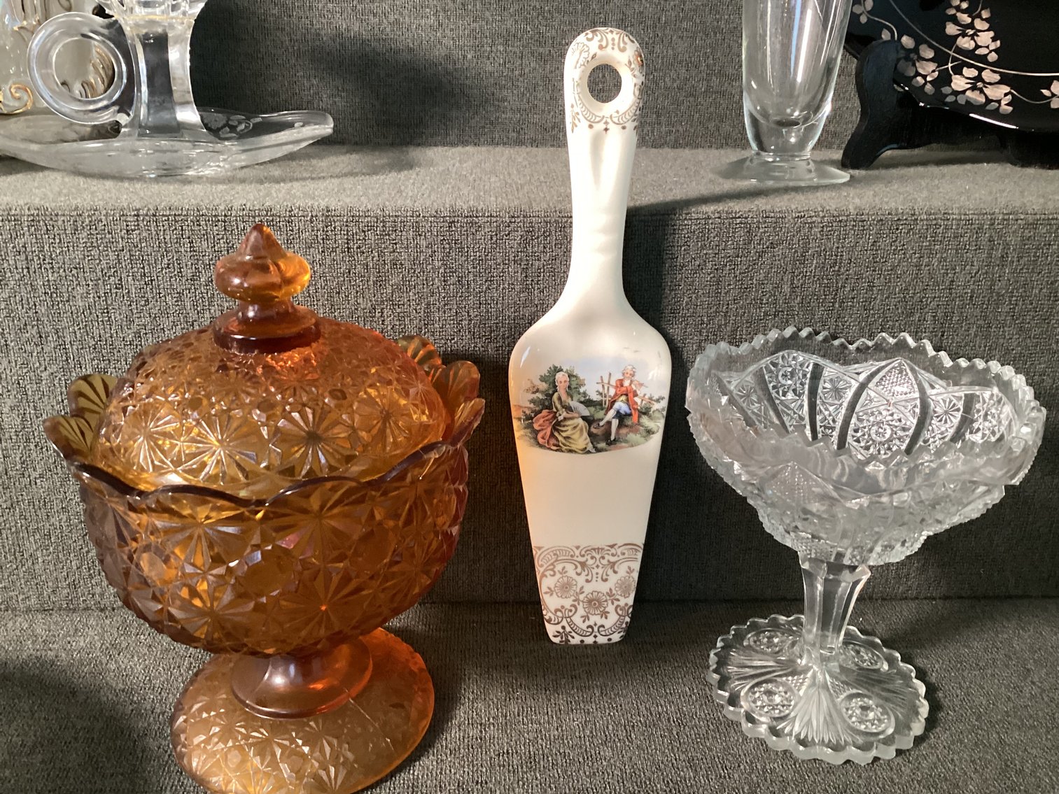 Image for Paden City Covered Candy and More