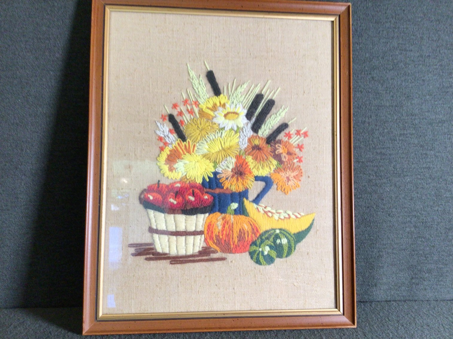 Image for Wall art - set of 3