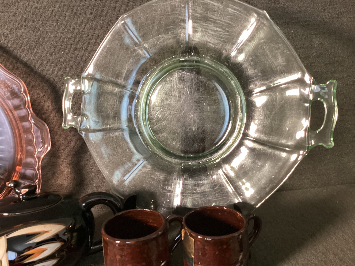 Image for Decorators Lot