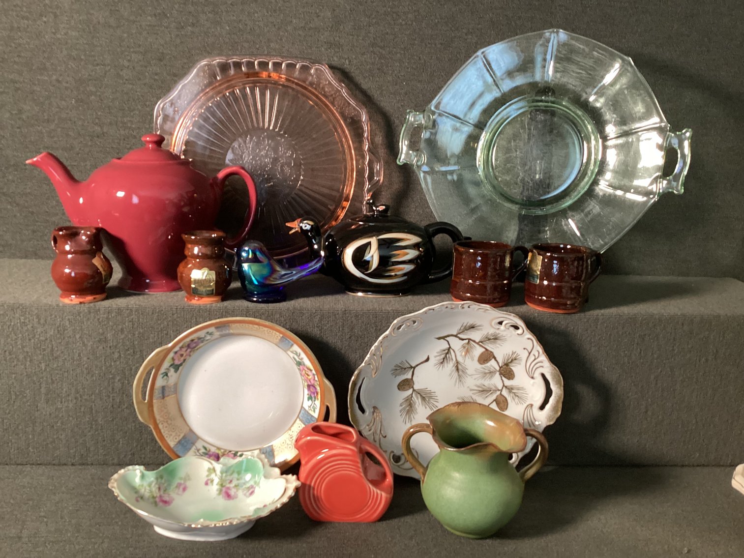 Image for Decorators Lot