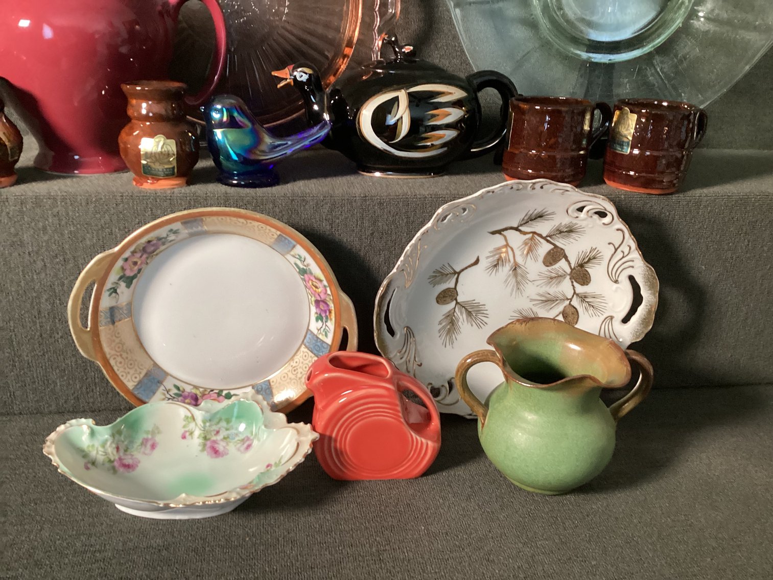 Image for Decorators Lot