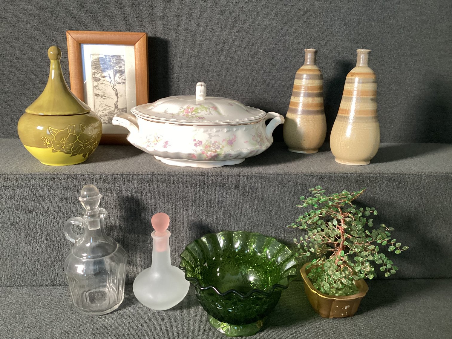 Image for Decorator’s Lot