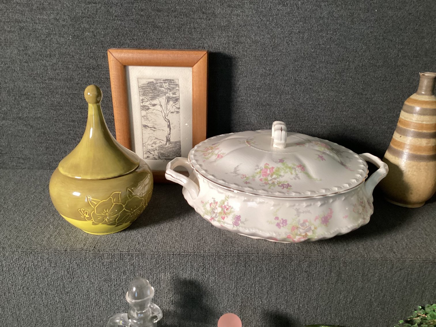 Image for Decorator’s Lot