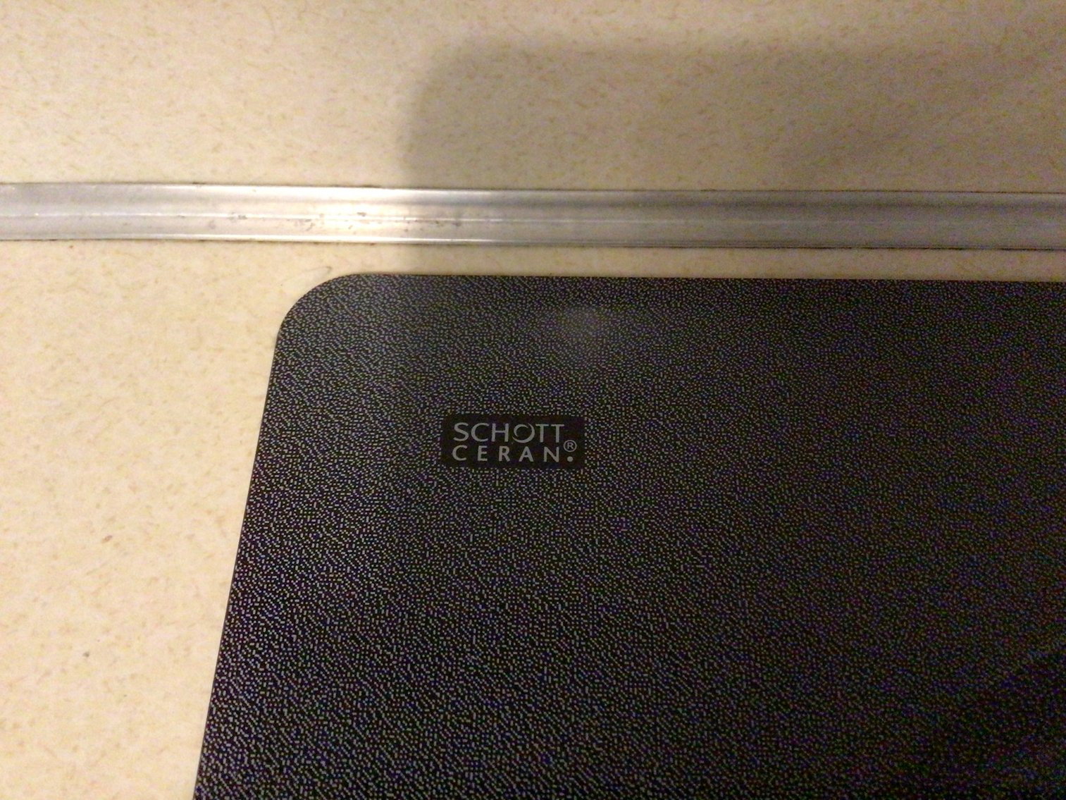 Image for Counter top range