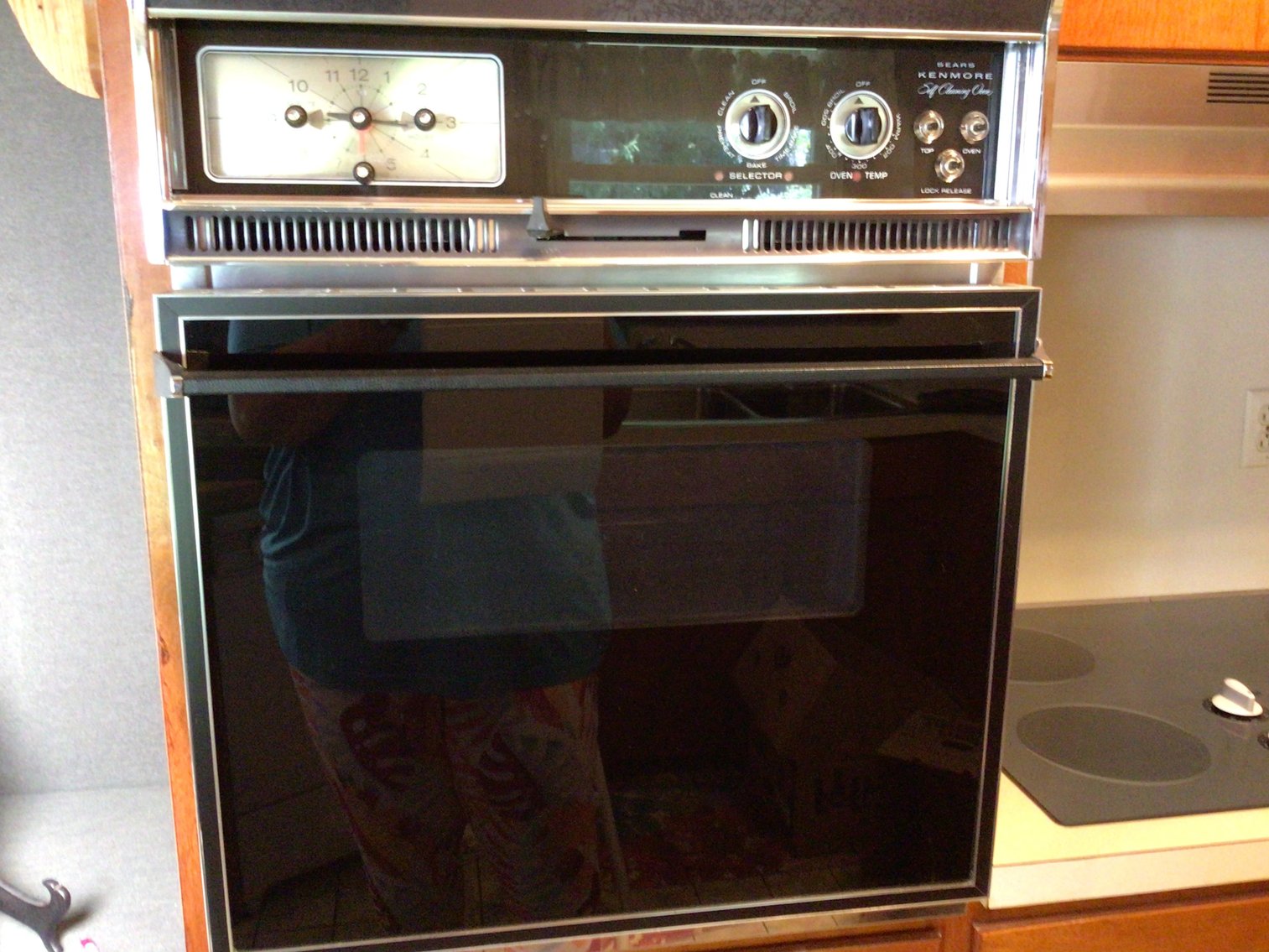 Image for Cabinet oven