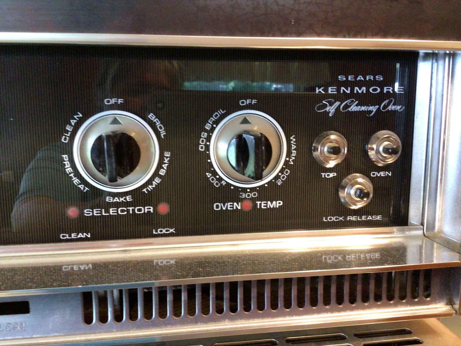 Image for Cabinet oven