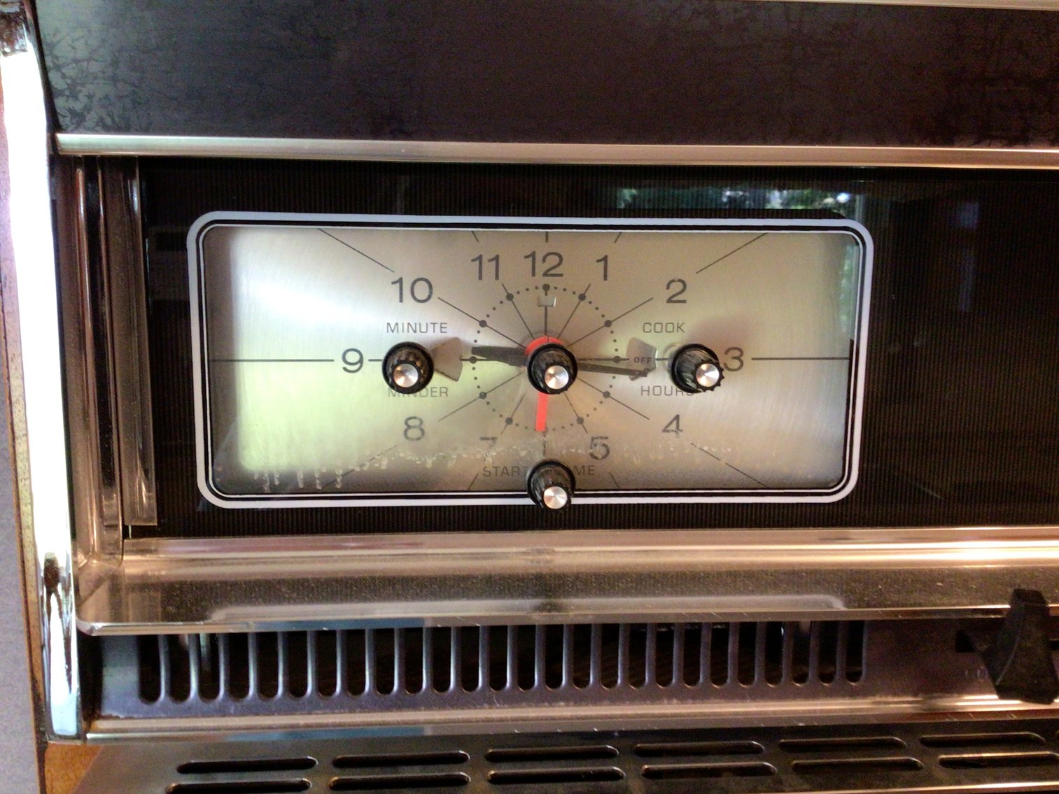 Image for Cabinet oven