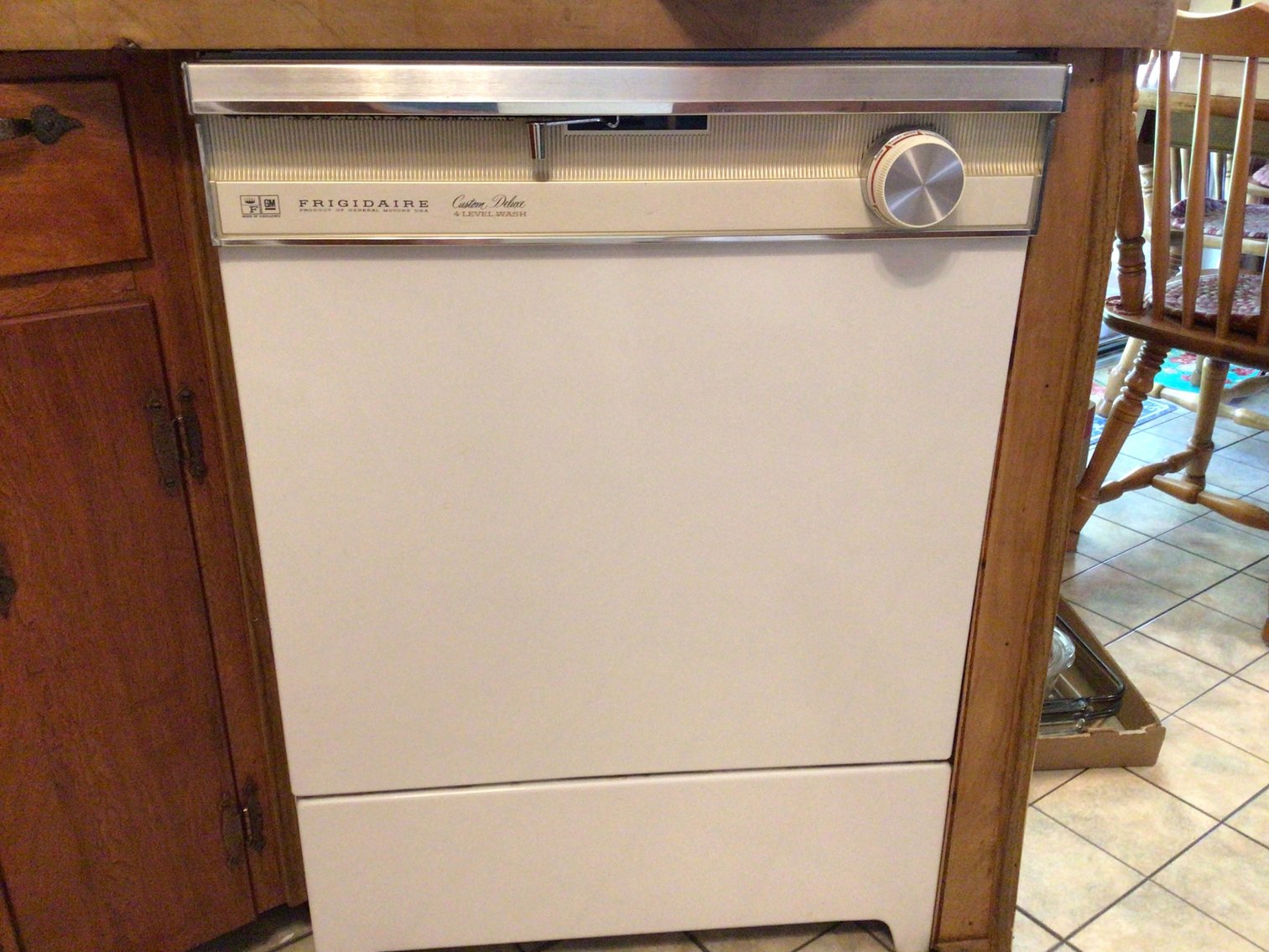 Image for Dishwasher