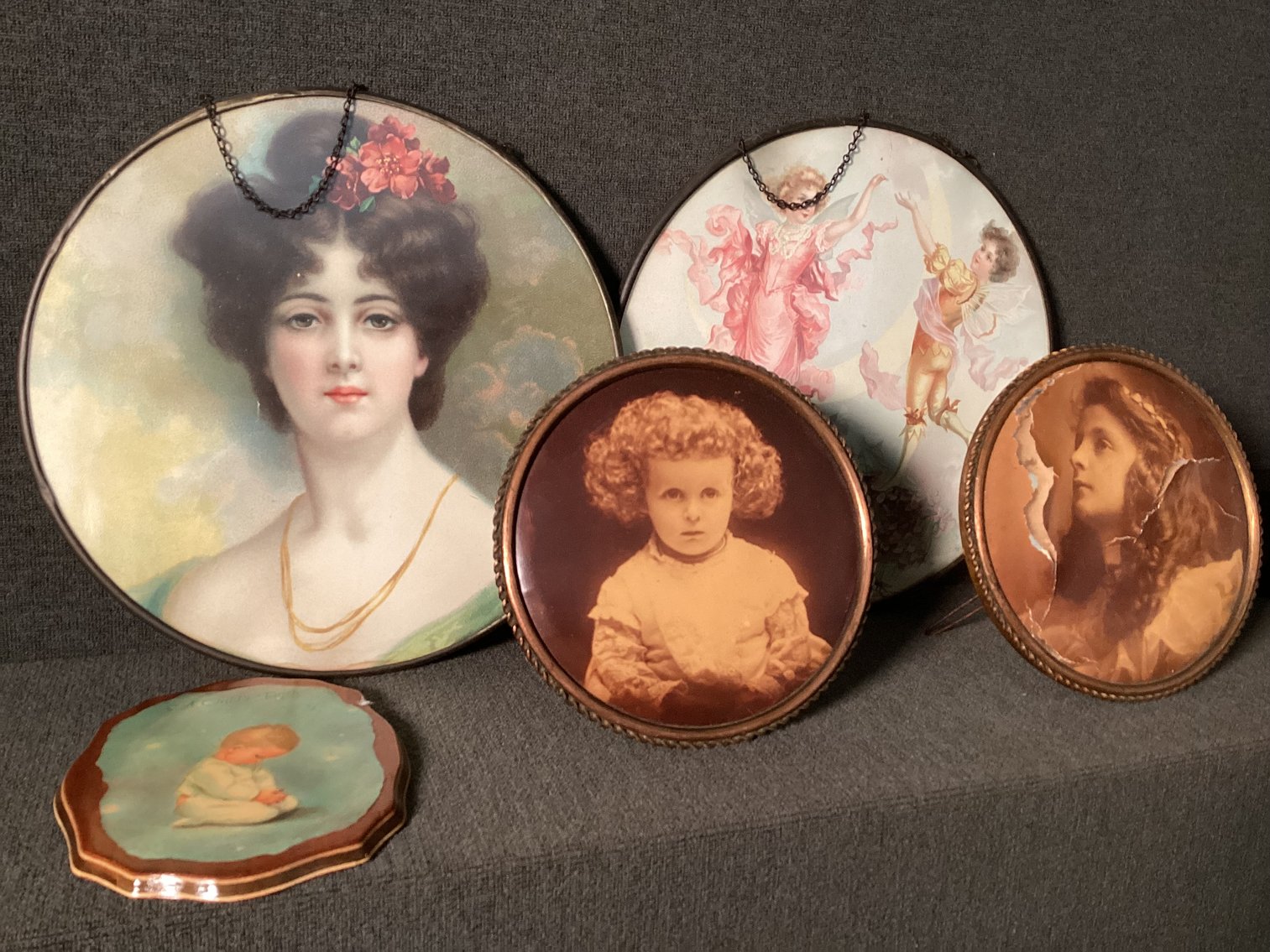 Image for Vintage Pictures