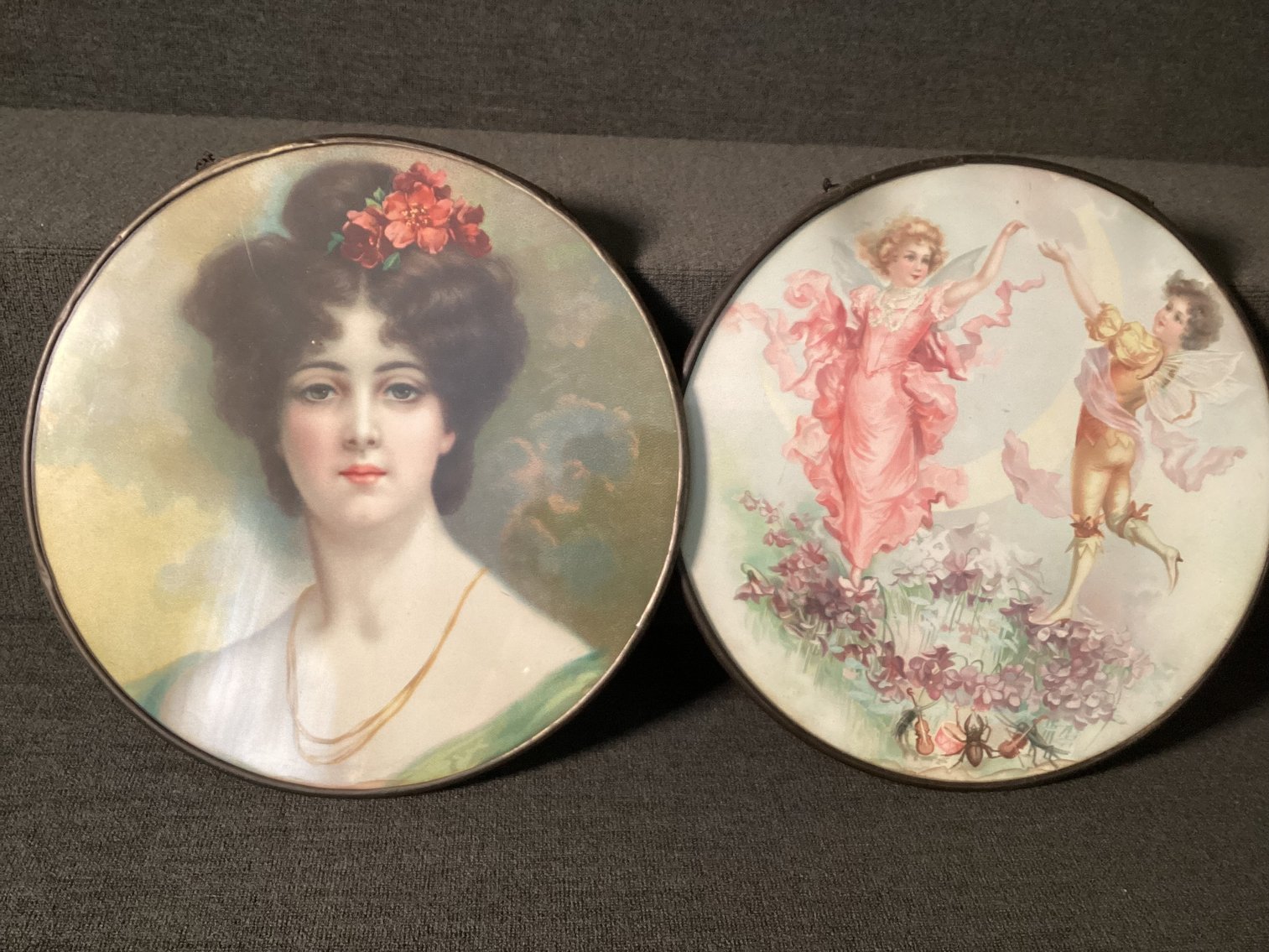 Image for Vintage Pictures