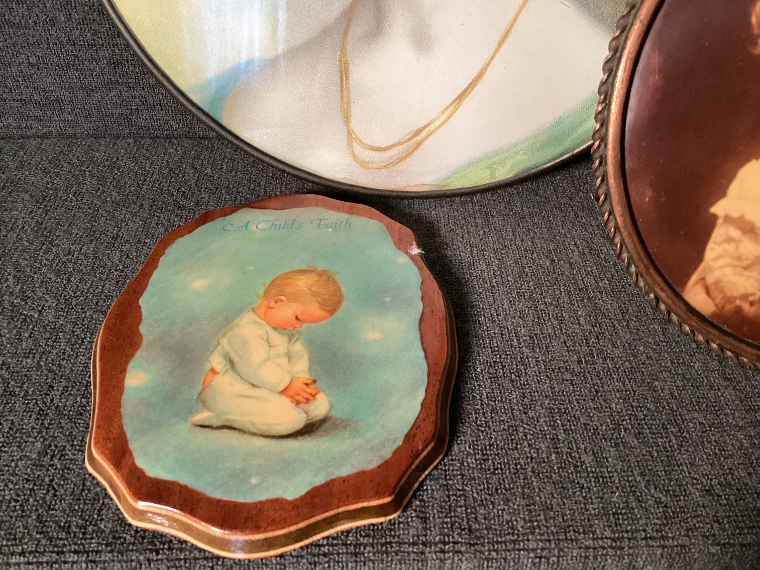 Image for Vintage Pictures