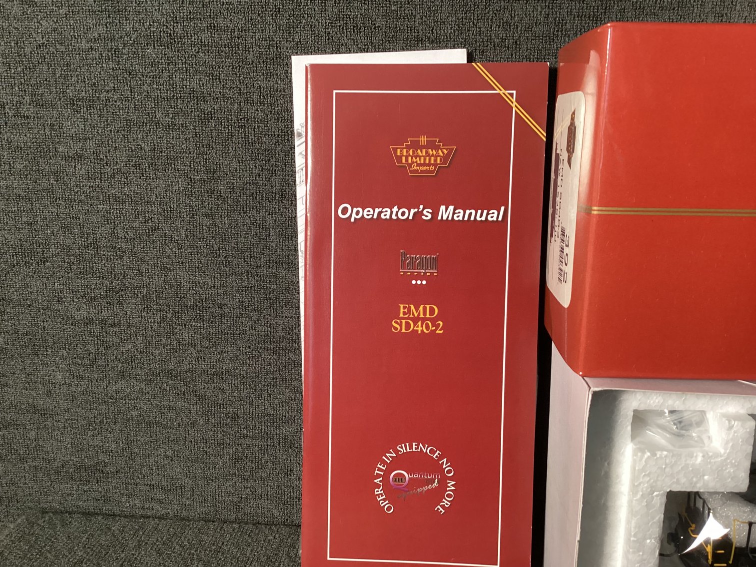 Image for N&W Train Engine