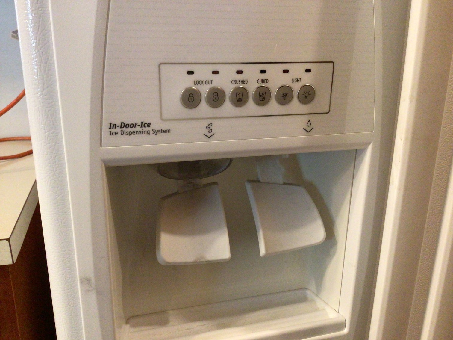 Image for Refrigerator