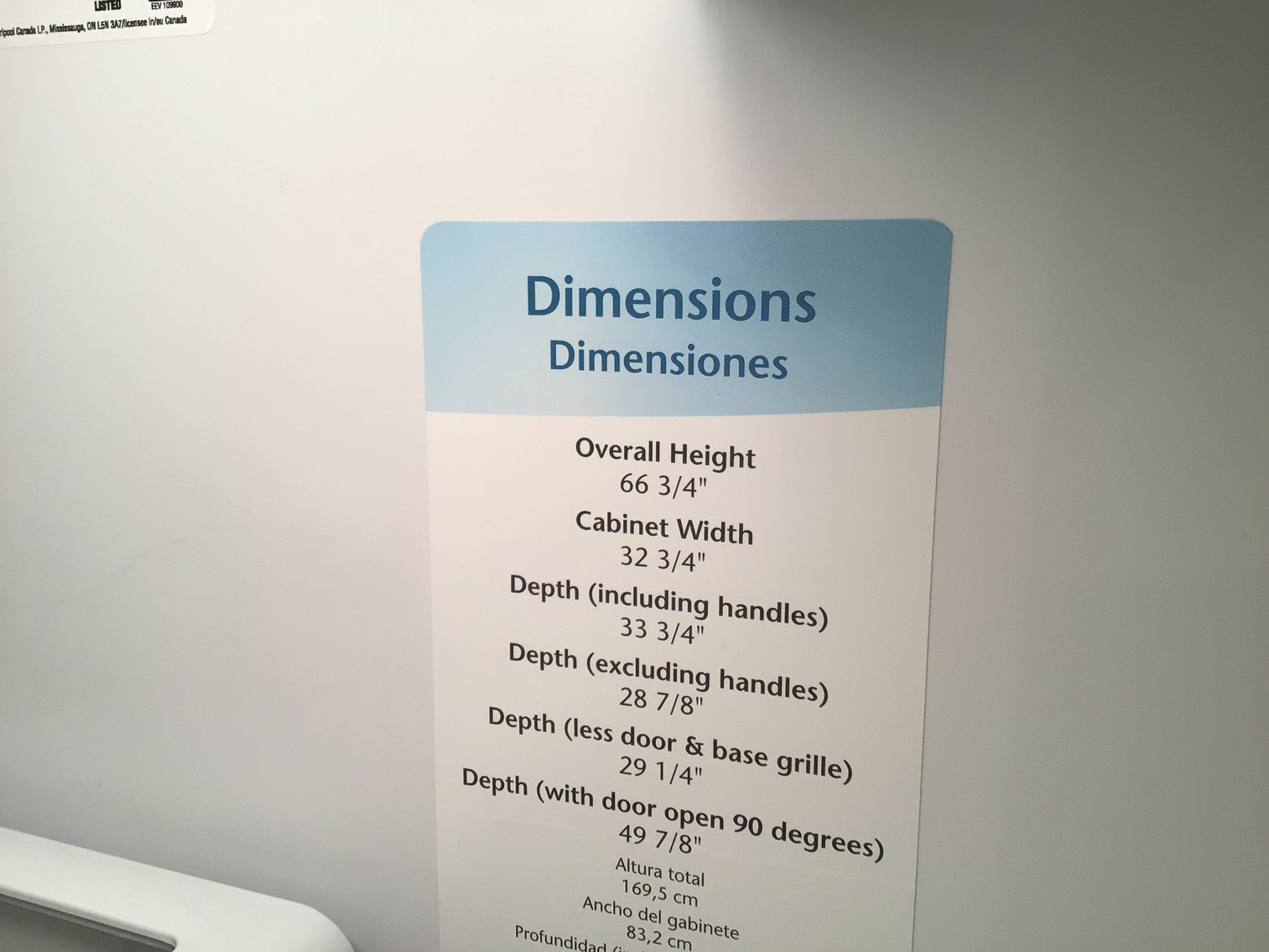 Image for Refrigerator