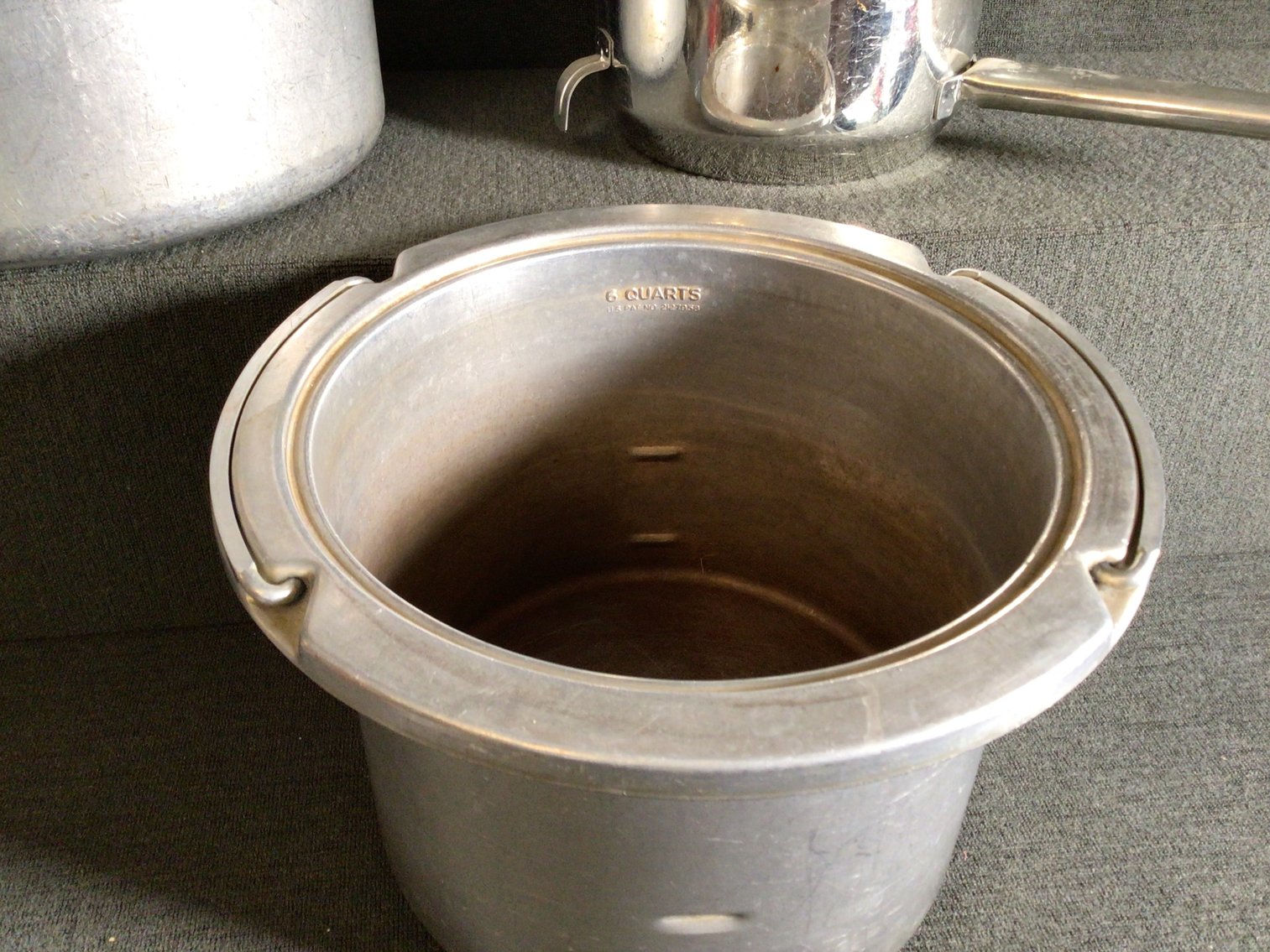 Image for Assorted cookware