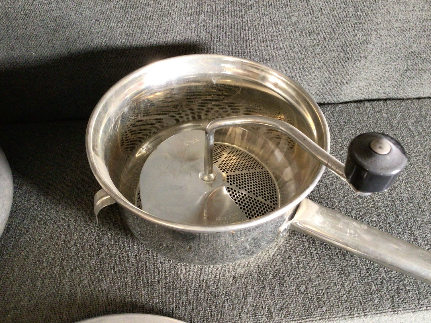 Image for Assorted cookware