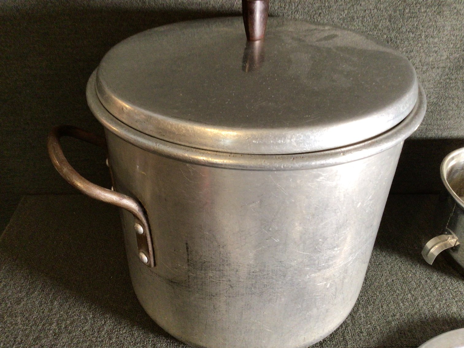 Image for Assorted cookware