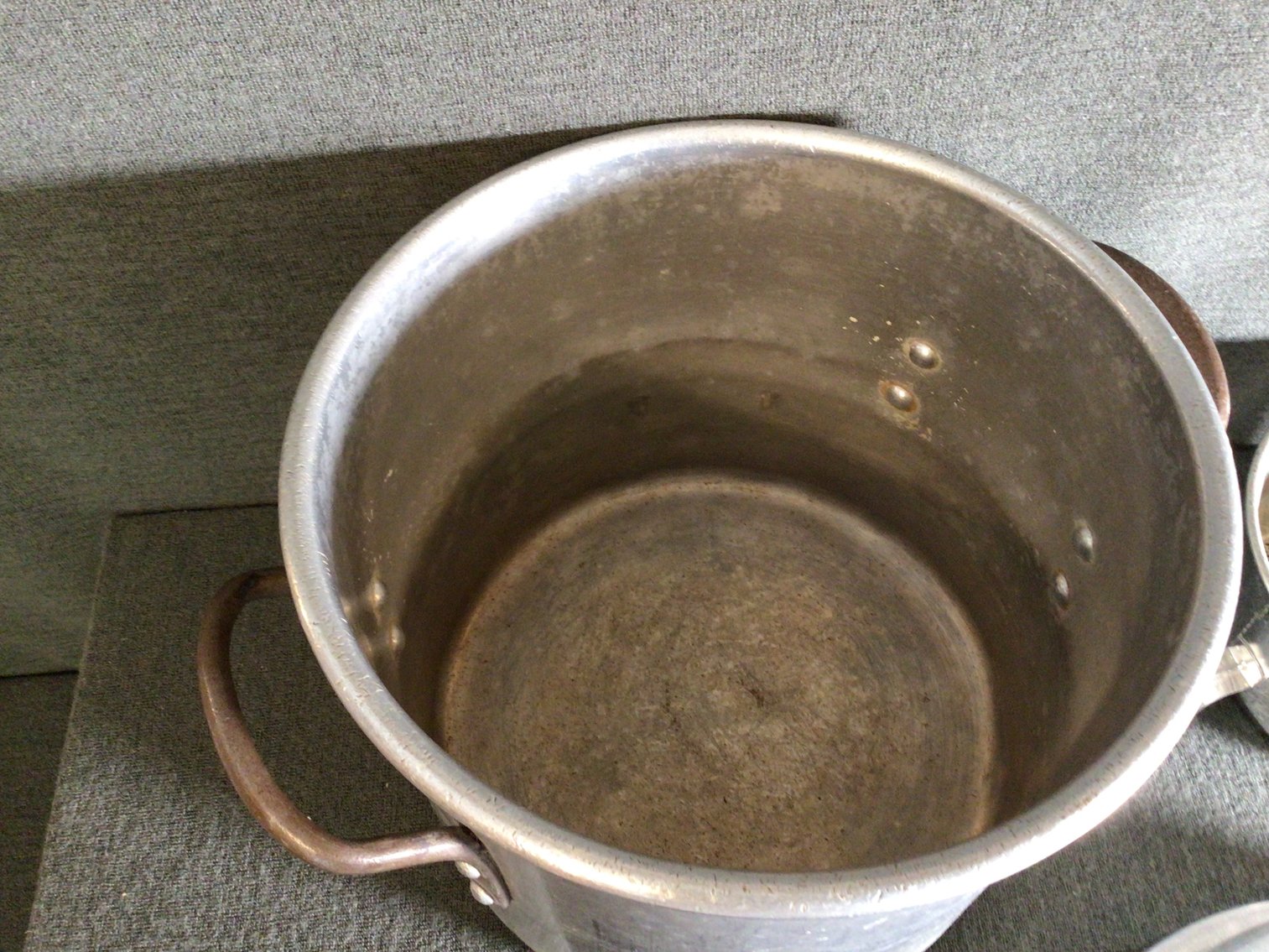 Image for Assorted cookware