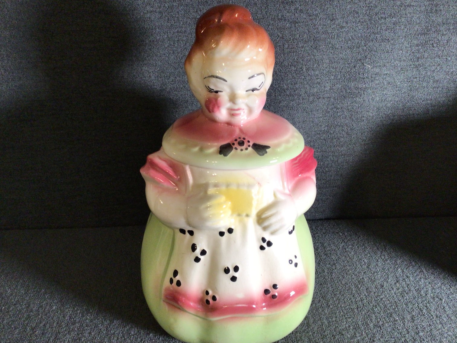 Image for Vintage Cookie Jars