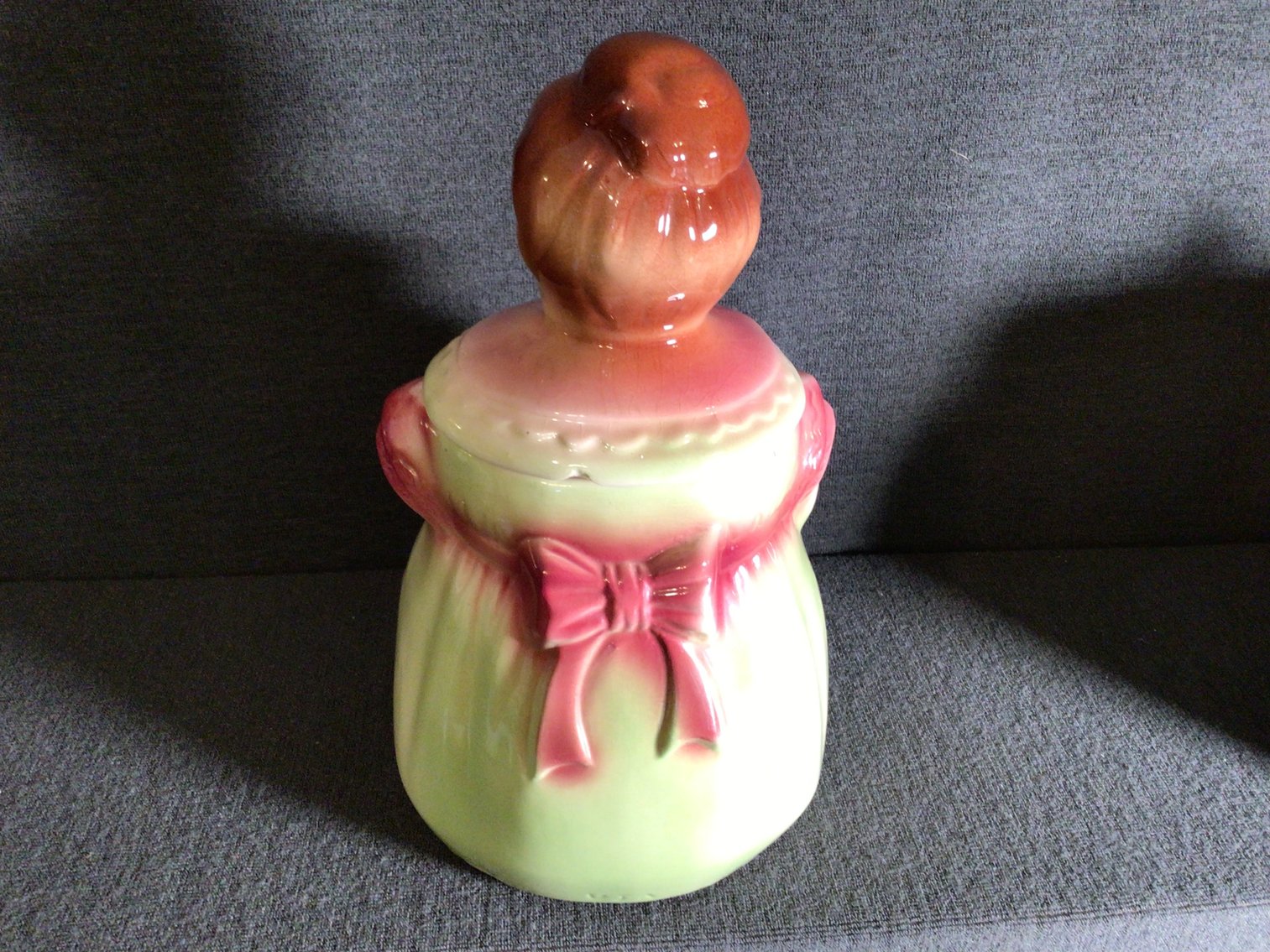 Image for Vintage Cookie Jars