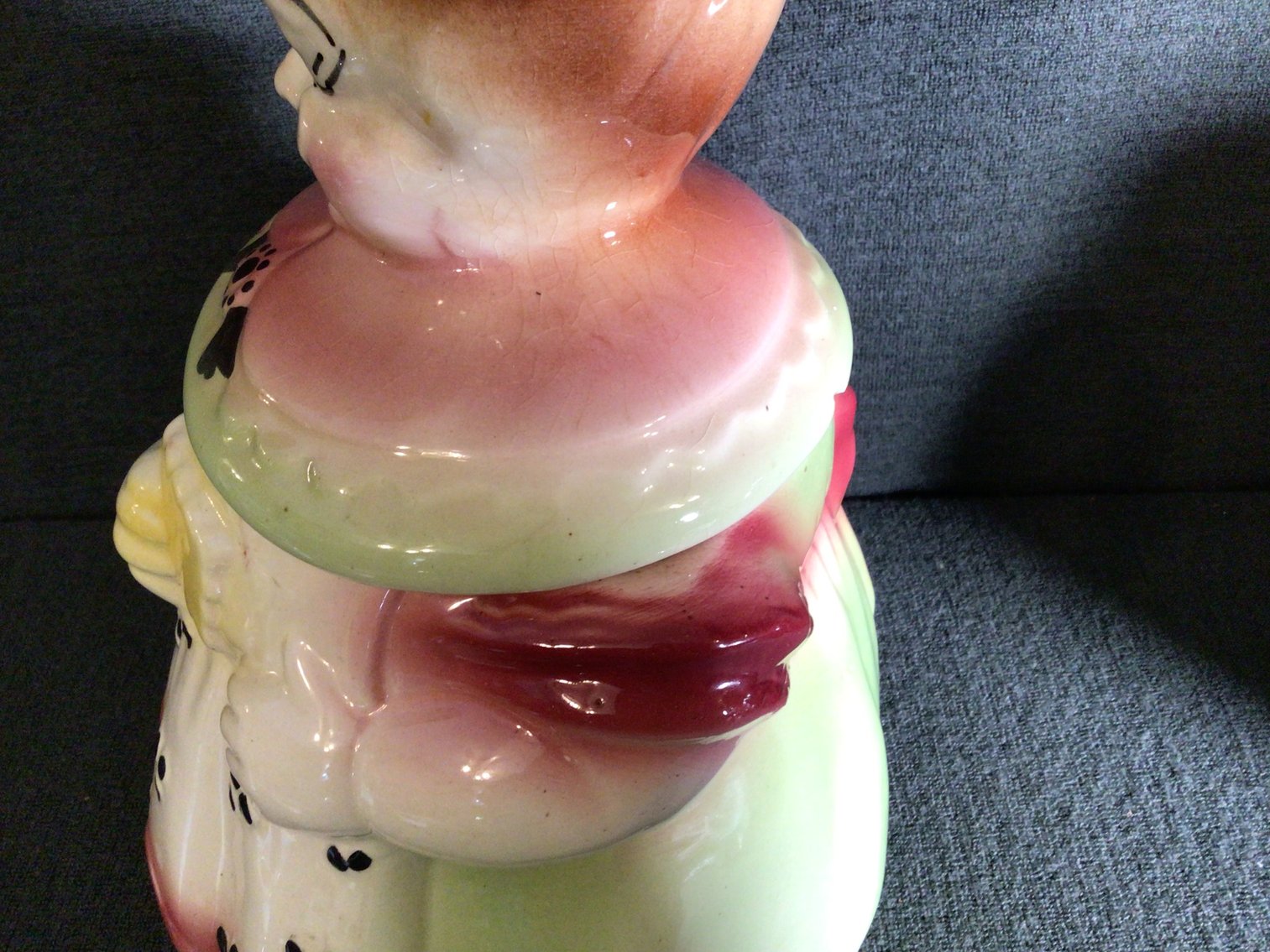 Image for Vintage Cookie Jars