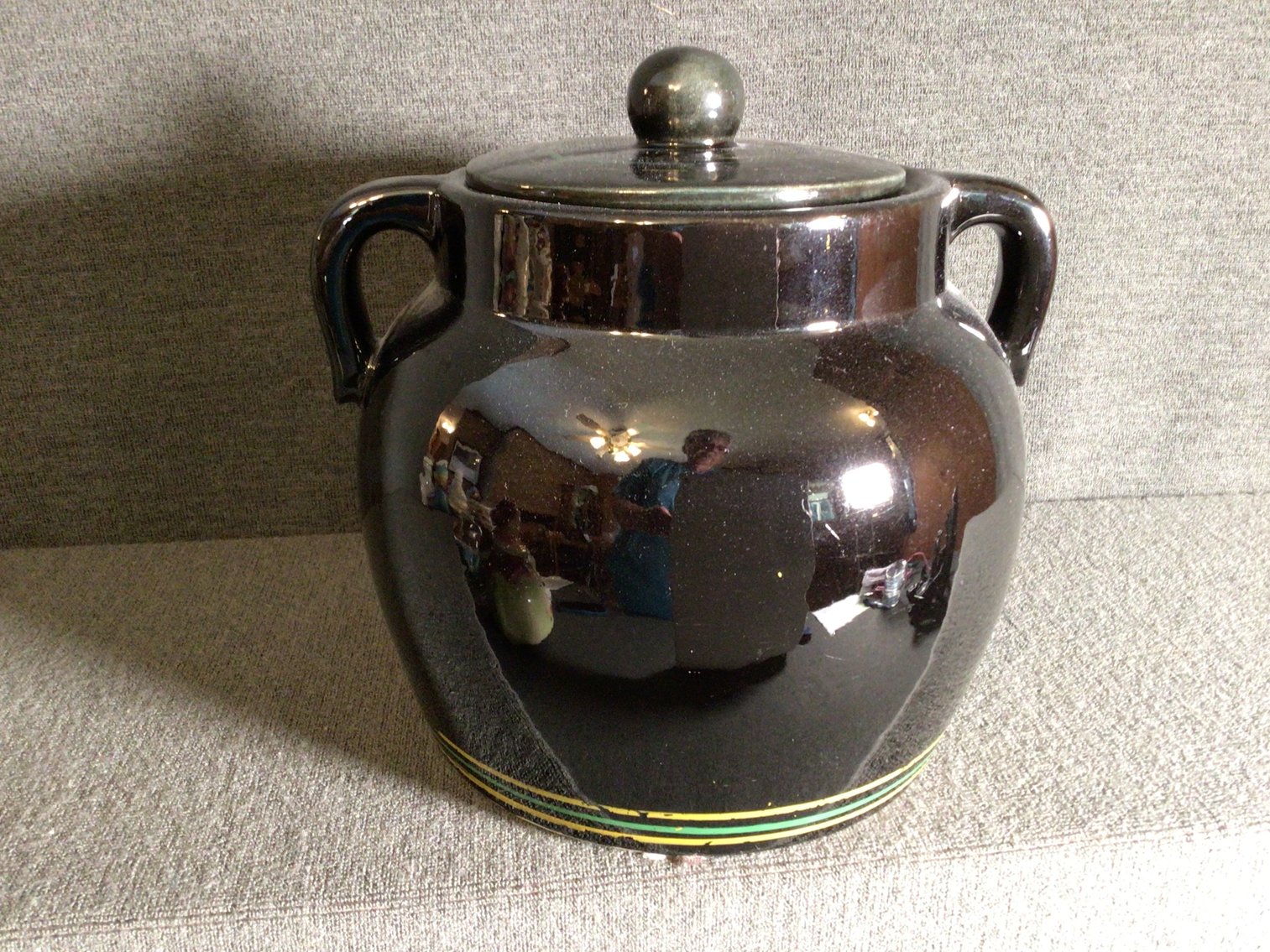 Image for Vintage Cookie Jars