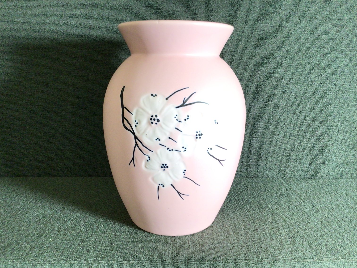 Image for Vintage McCoy vase