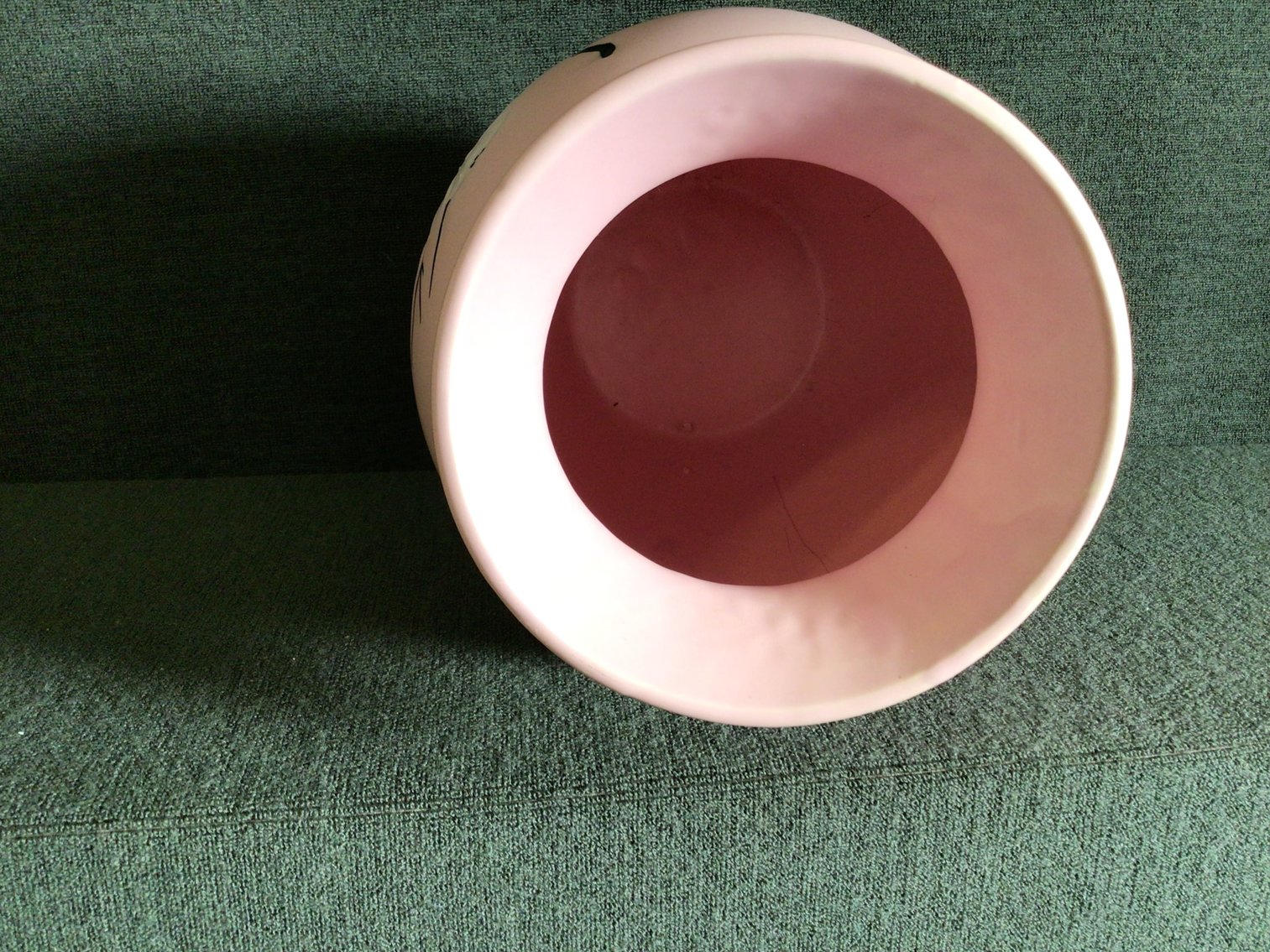 Image for Vintage McCoy vase