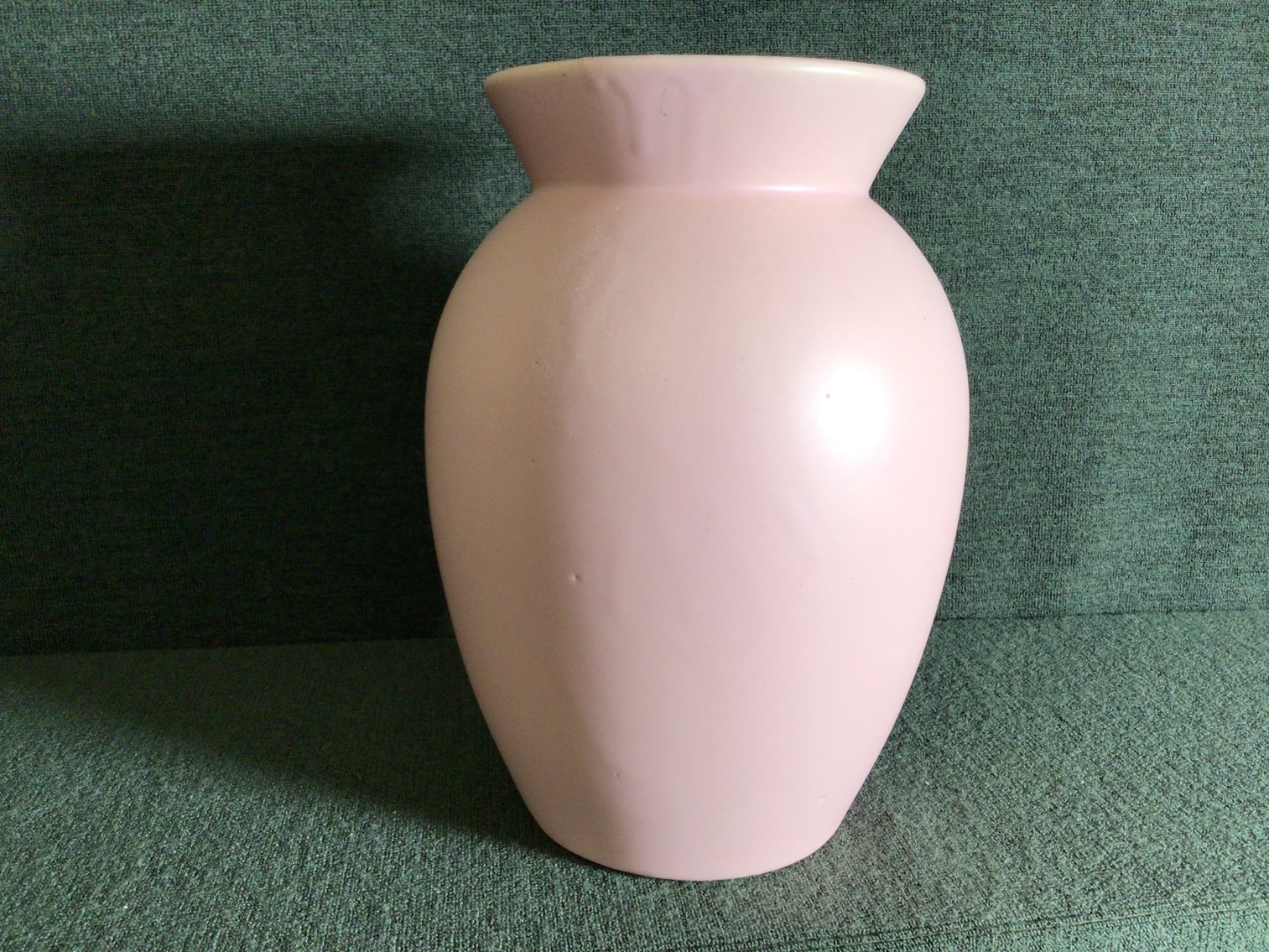 Image for Vintage McCoy vase