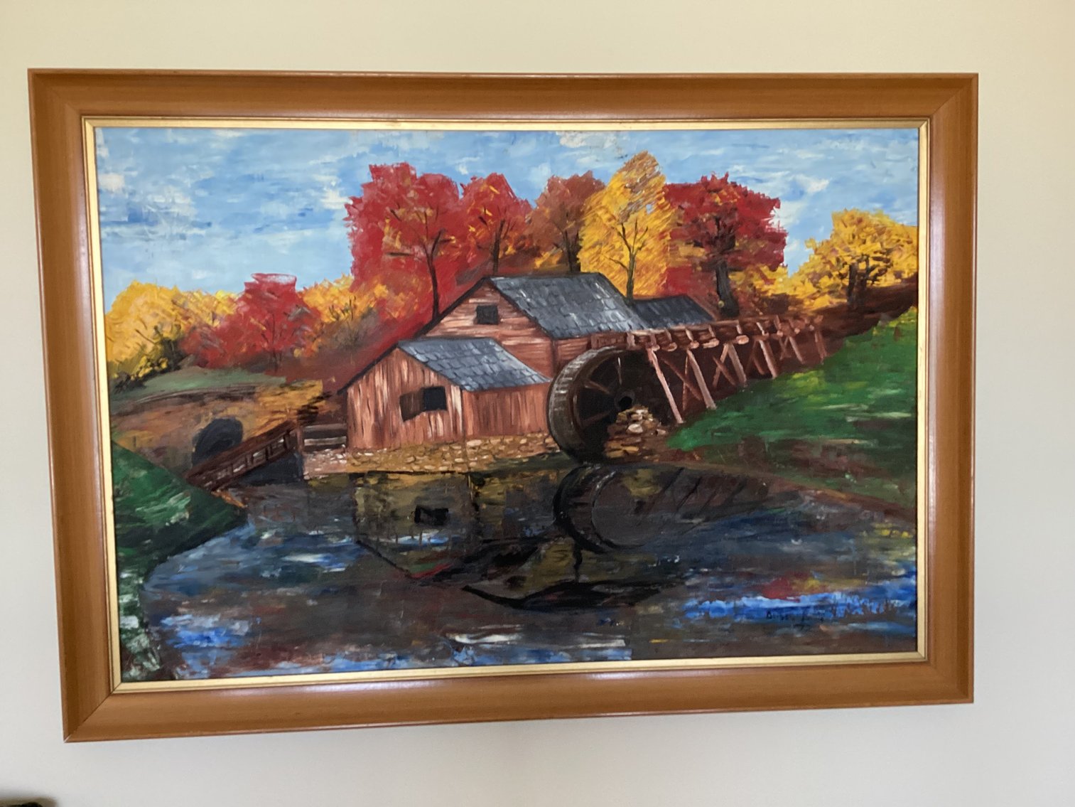 Image for Original Art by Barbara Lawson