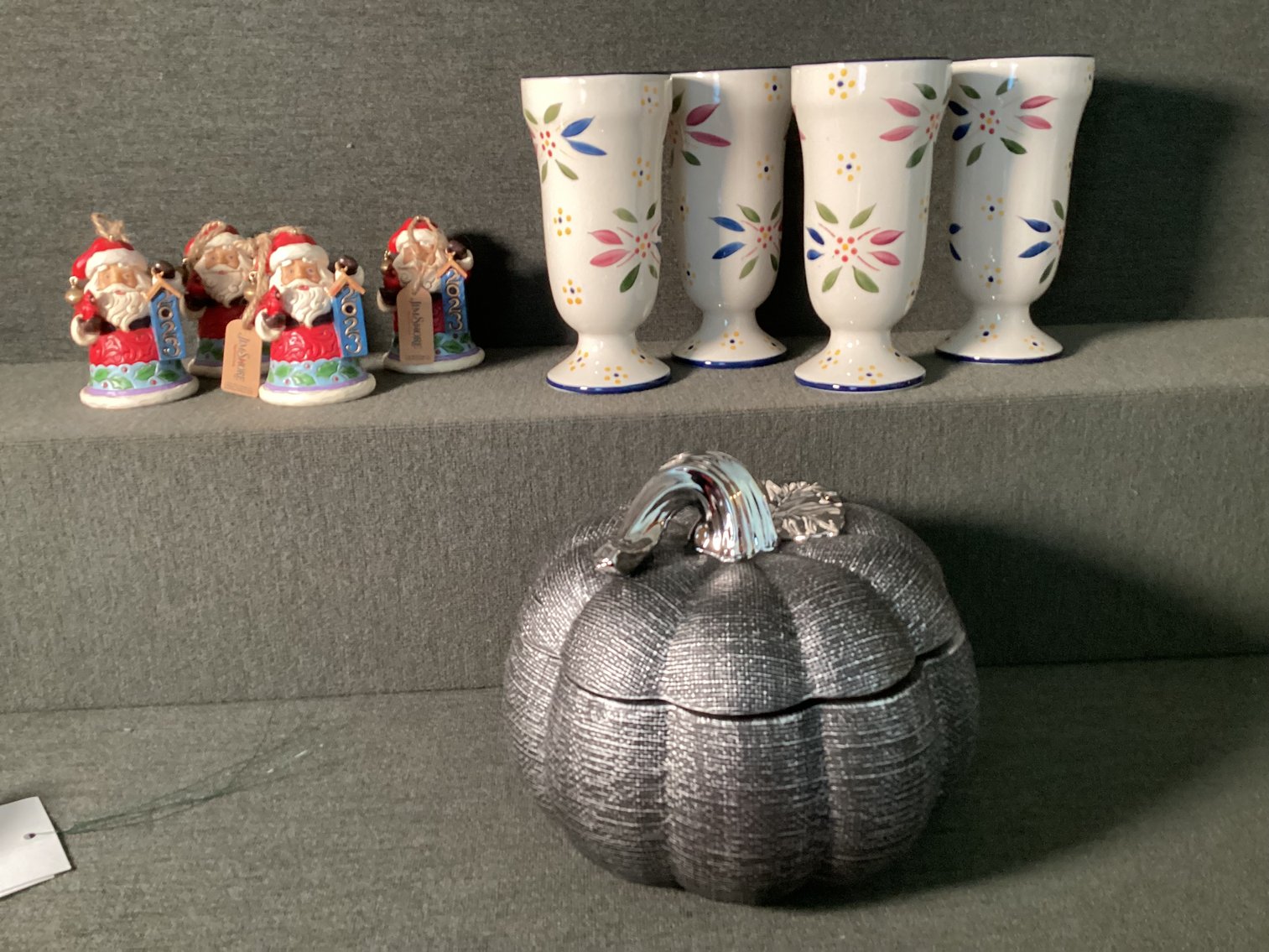 Image for Jim Shore, Temptations, Homeworx