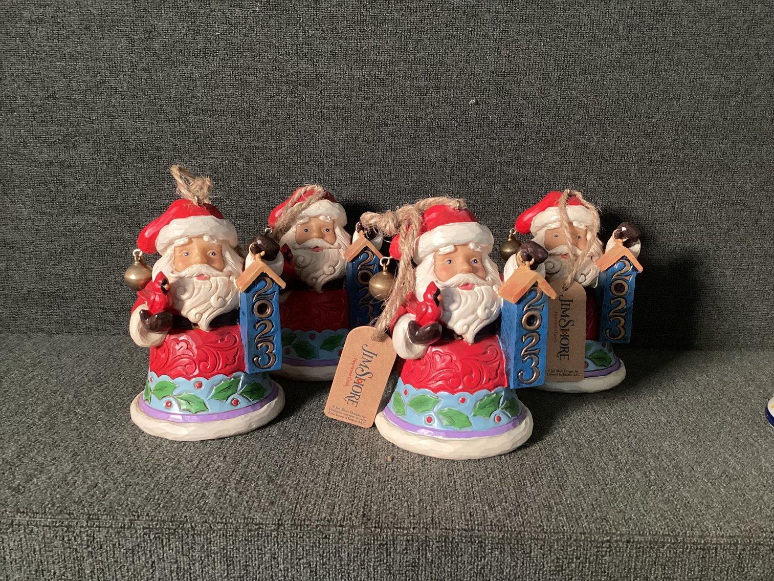 Image for Jim Shore, Temptations, Homeworx