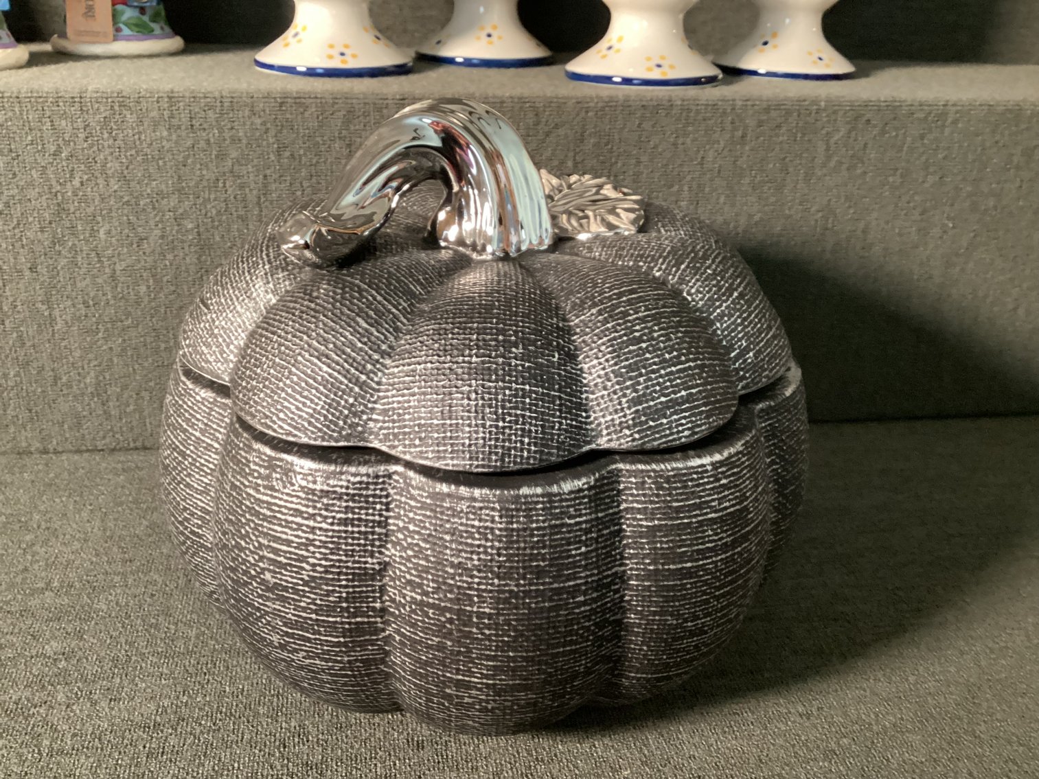 Image for Jim Shore, Temptations, Homeworx