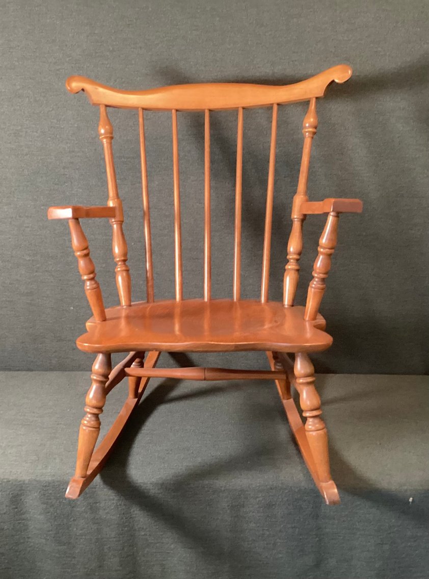 Image for Tell City Child’s Rocker