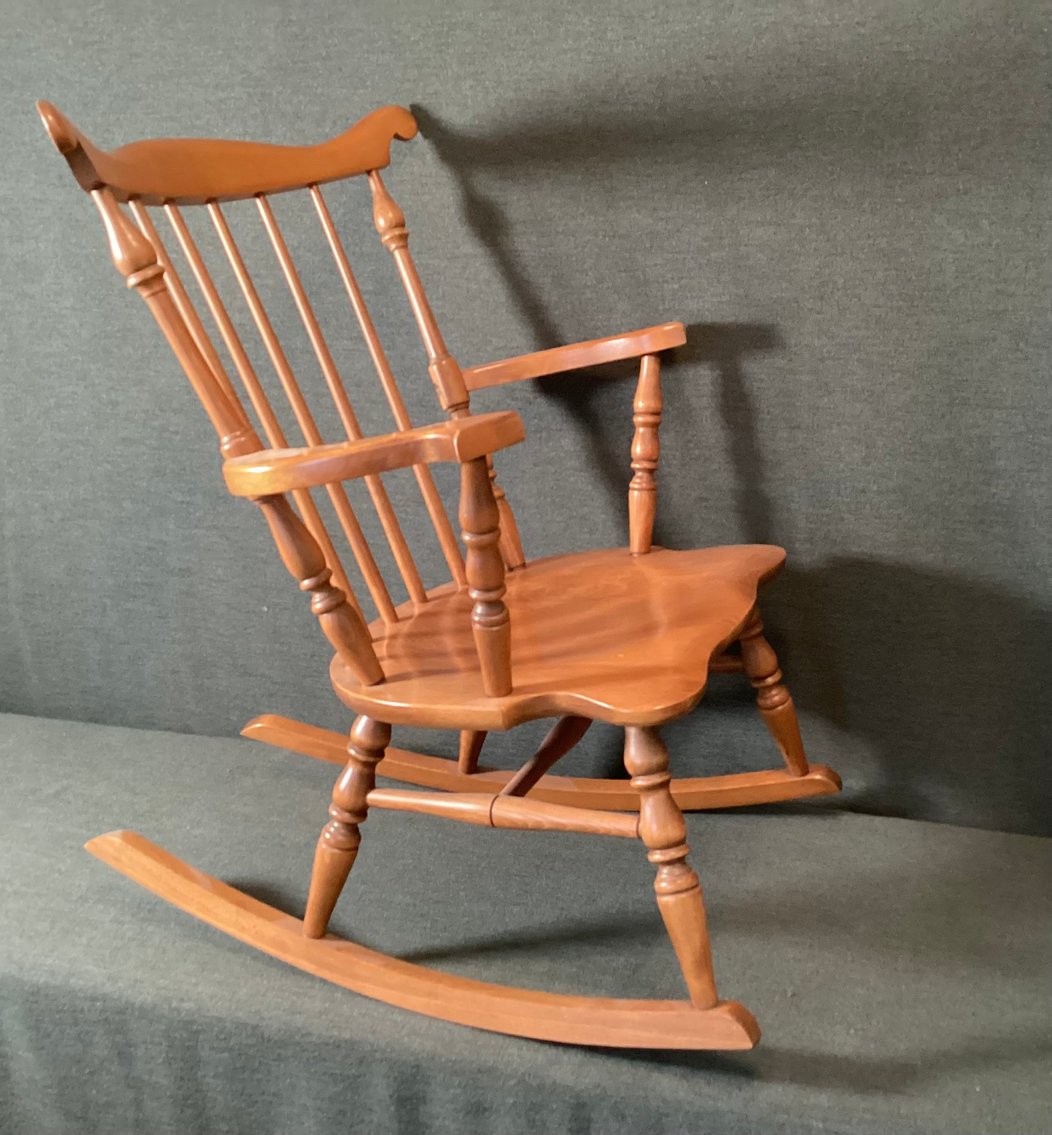 Image for Tell City Child’s Rocker