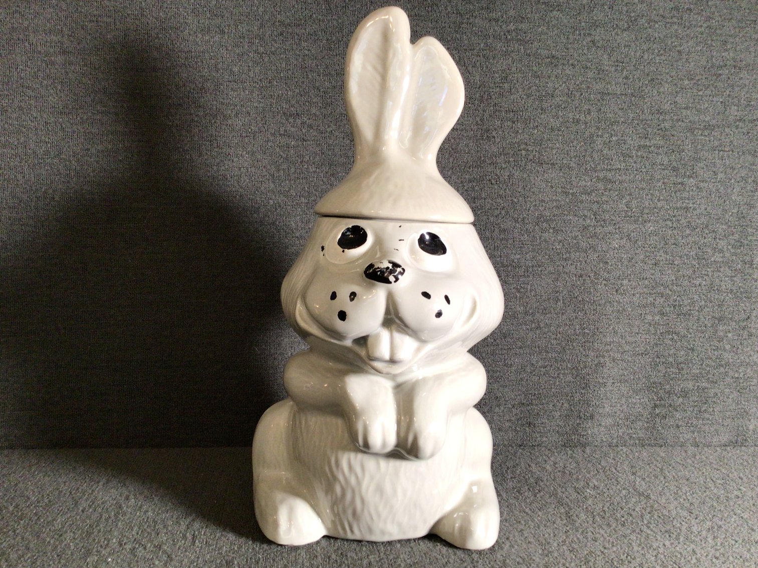 Image for McCoy Cookie Jar