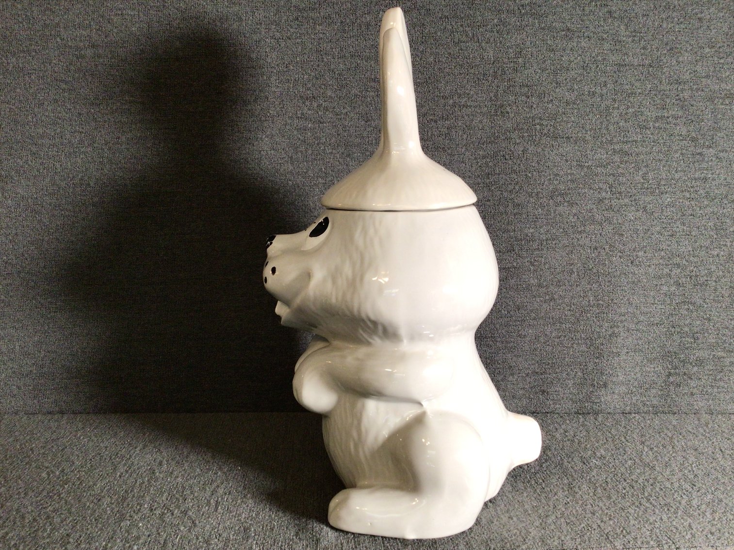 Image for McCoy Cookie Jar