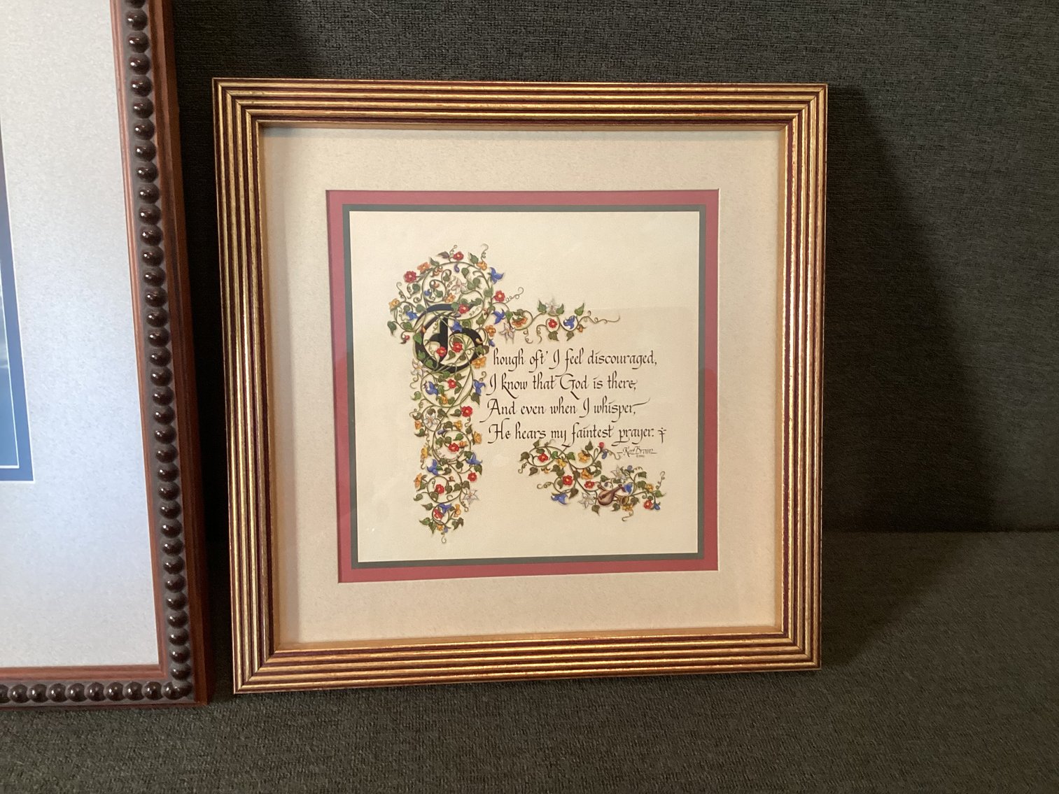 Image for Nice Frames