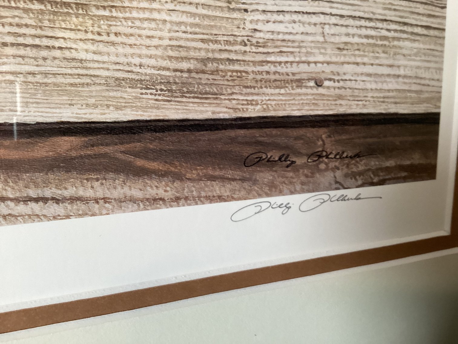 Image for Print - Crowder Ridge Pansies