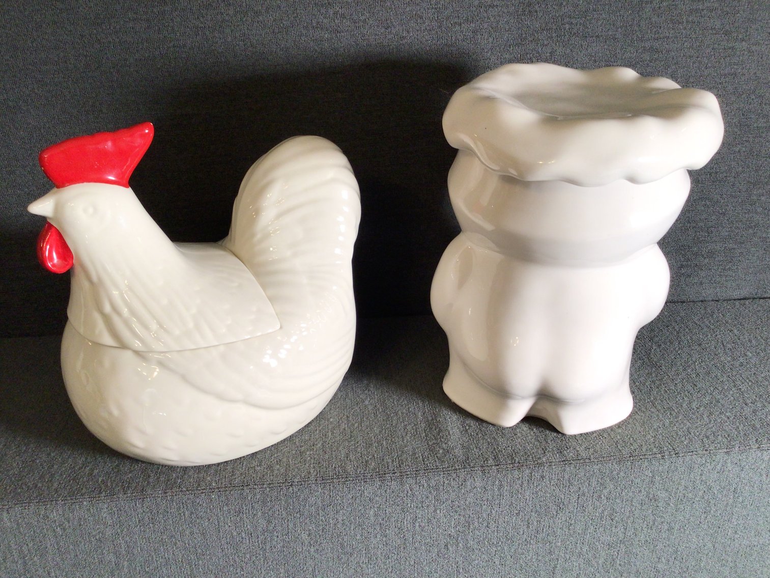 Image for Vintage Cookie Jars