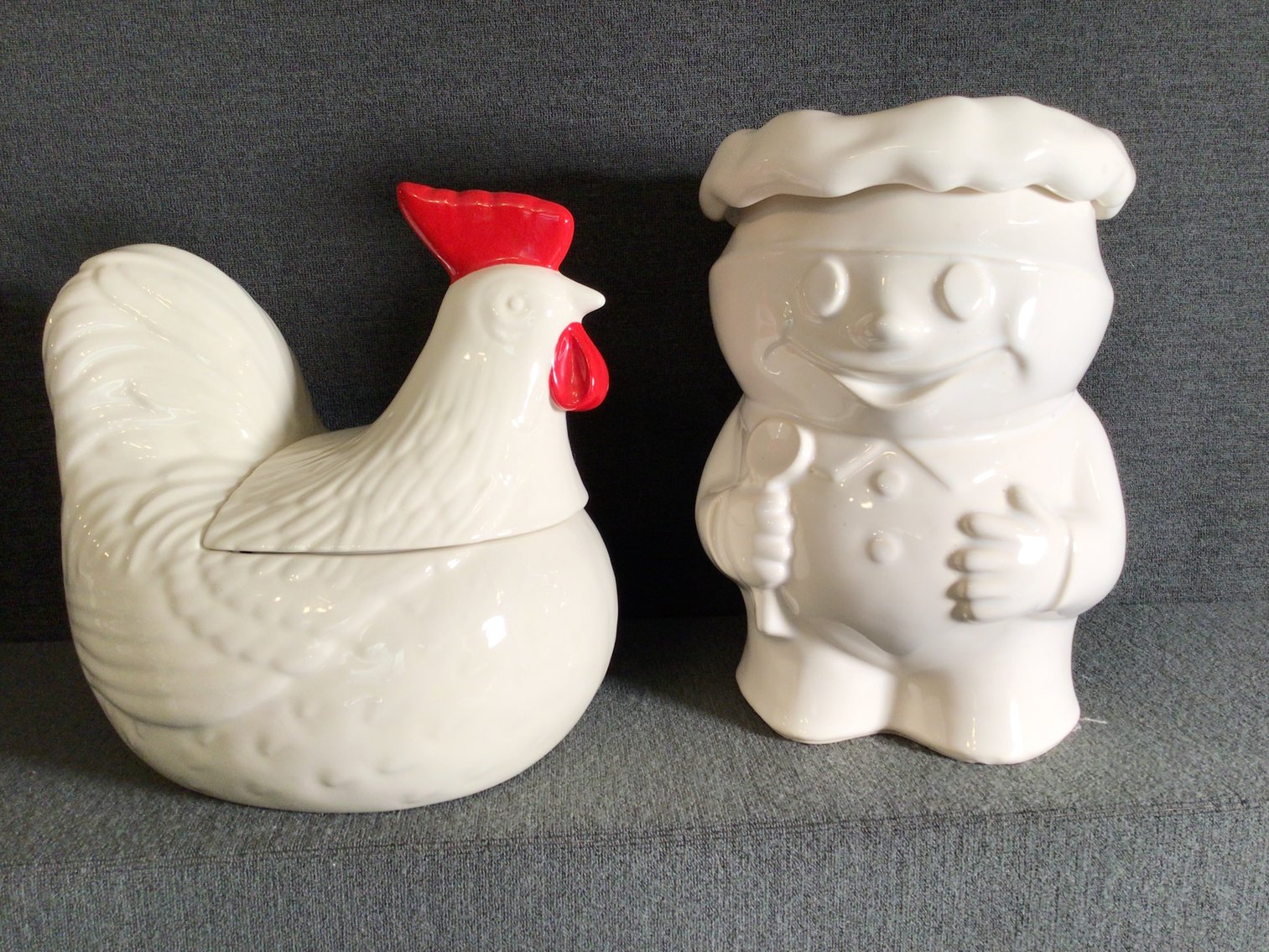 Image for Vintage Cookie Jars