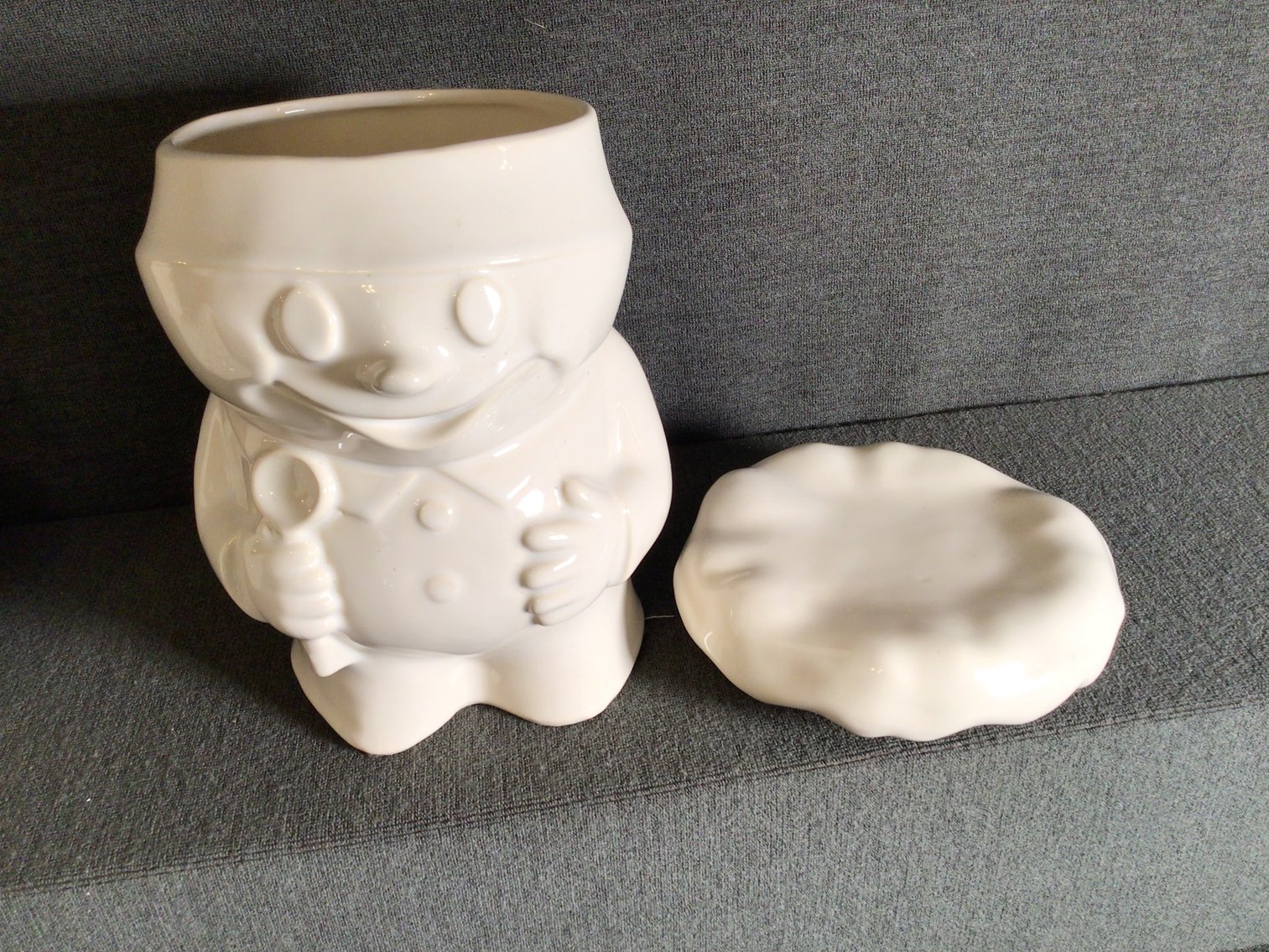 Image for Vintage Cookie Jars