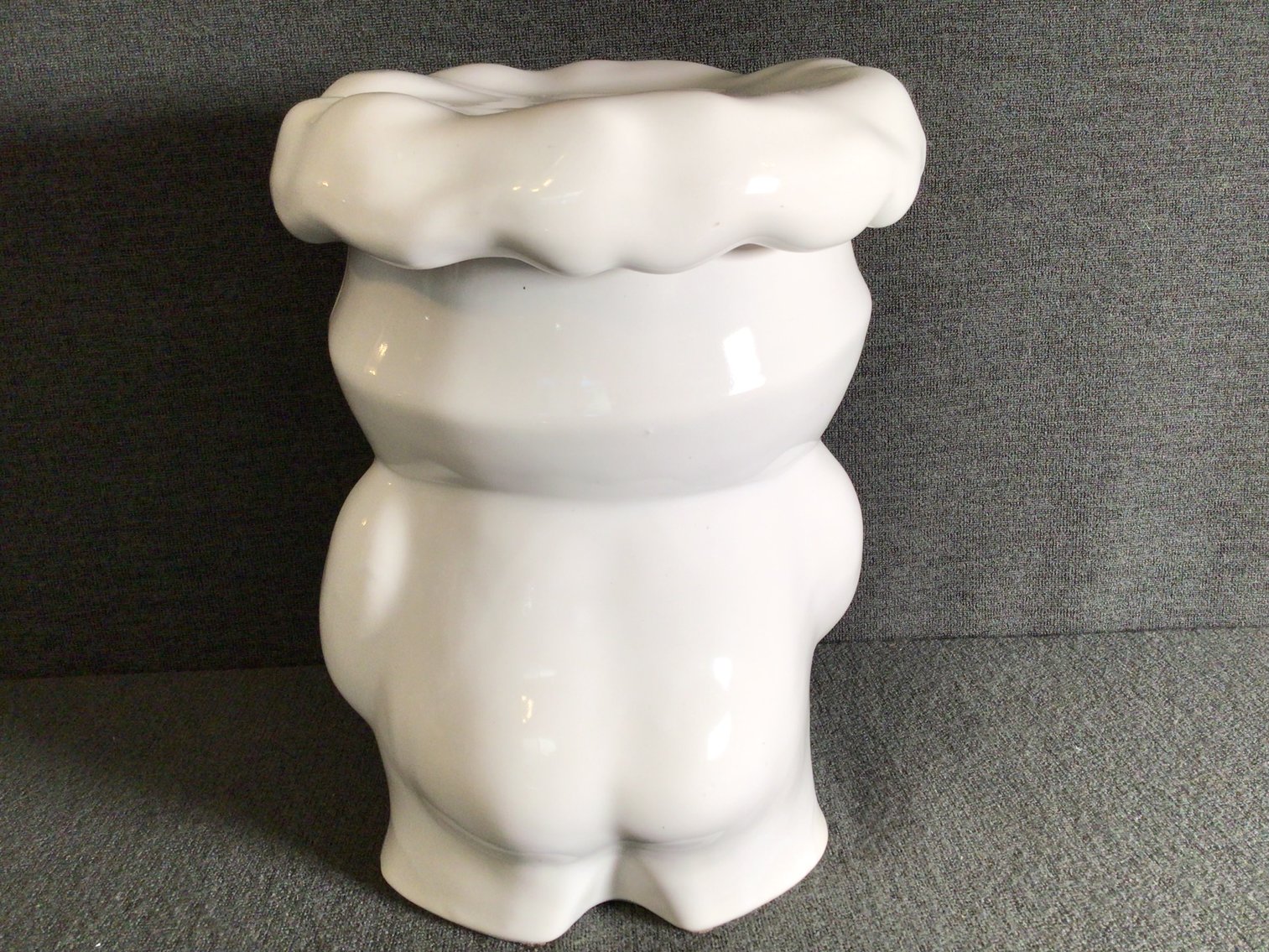 Image for Vintage McCoy Cookie Jar