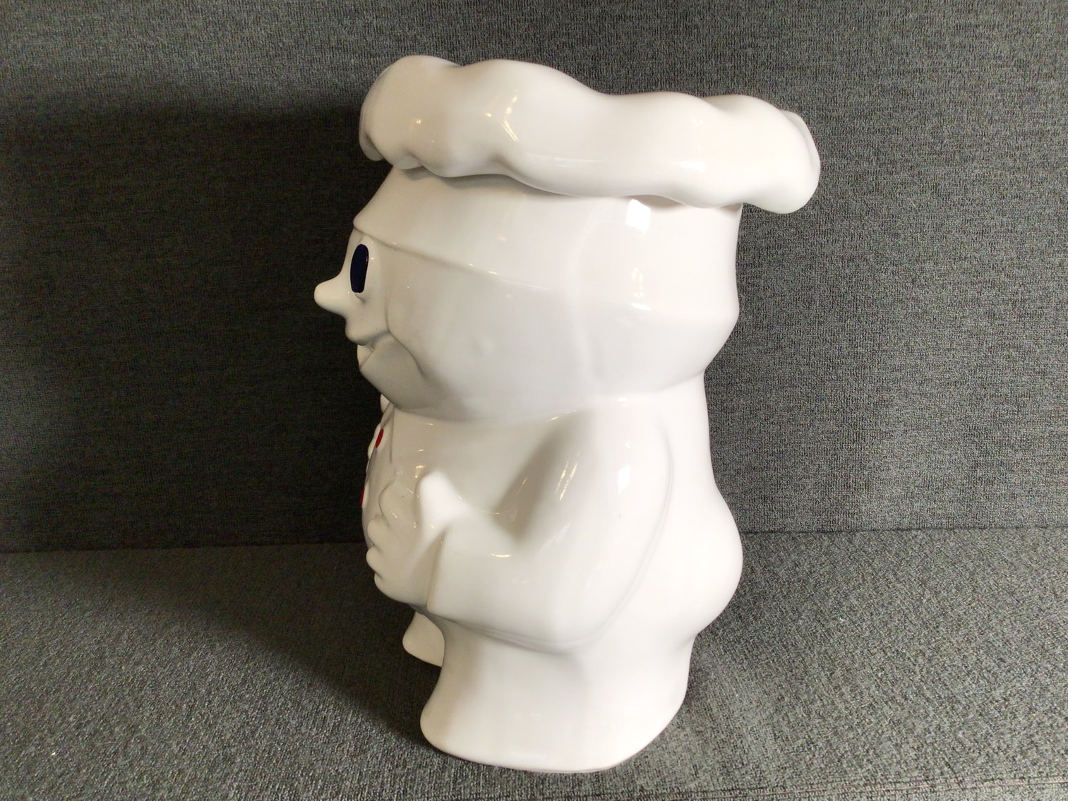 Image for Vintage McCoy Cookie Jar