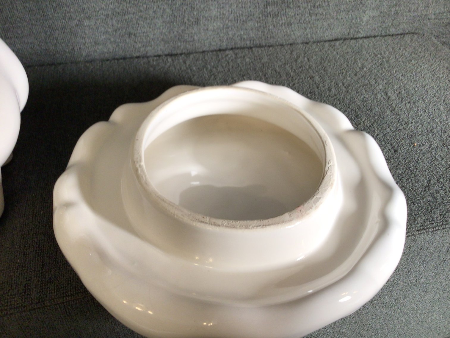 Image for Vintage McCoy Cookie Jar