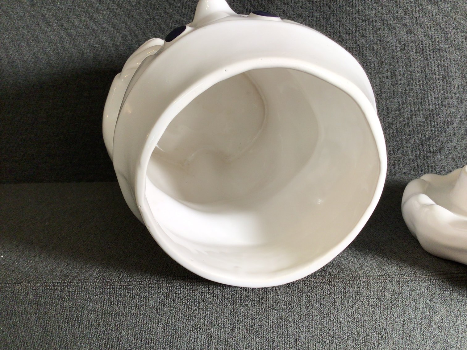 Image for Vintage McCoy Cookie Jar