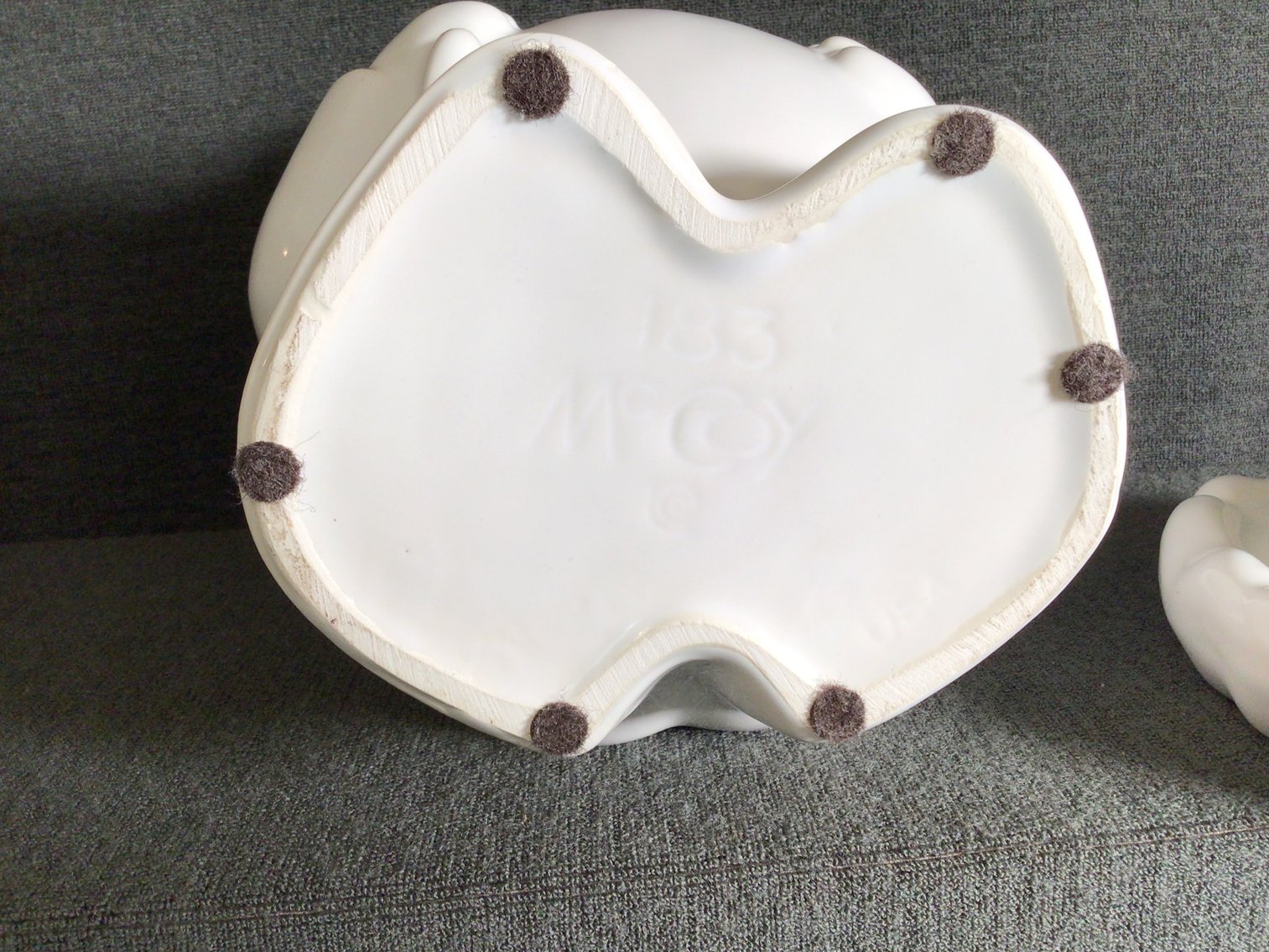 Image for Vintage McCoy Cookie Jar