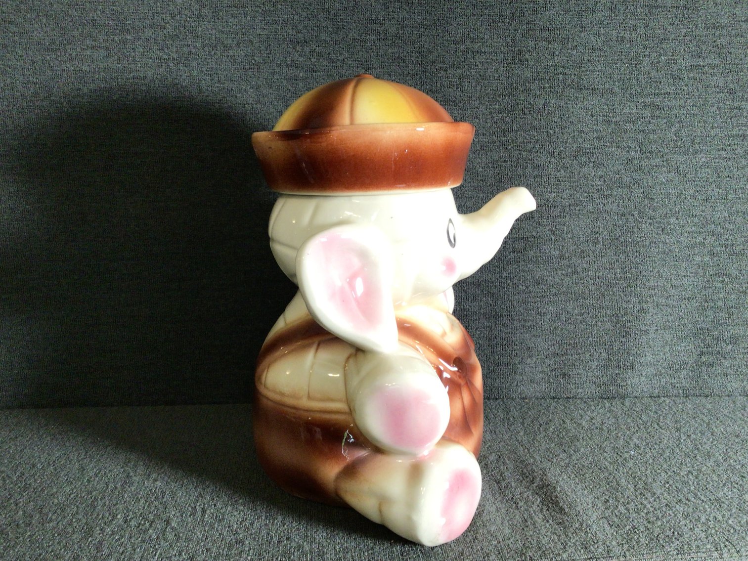 Image for MCM cookie jar