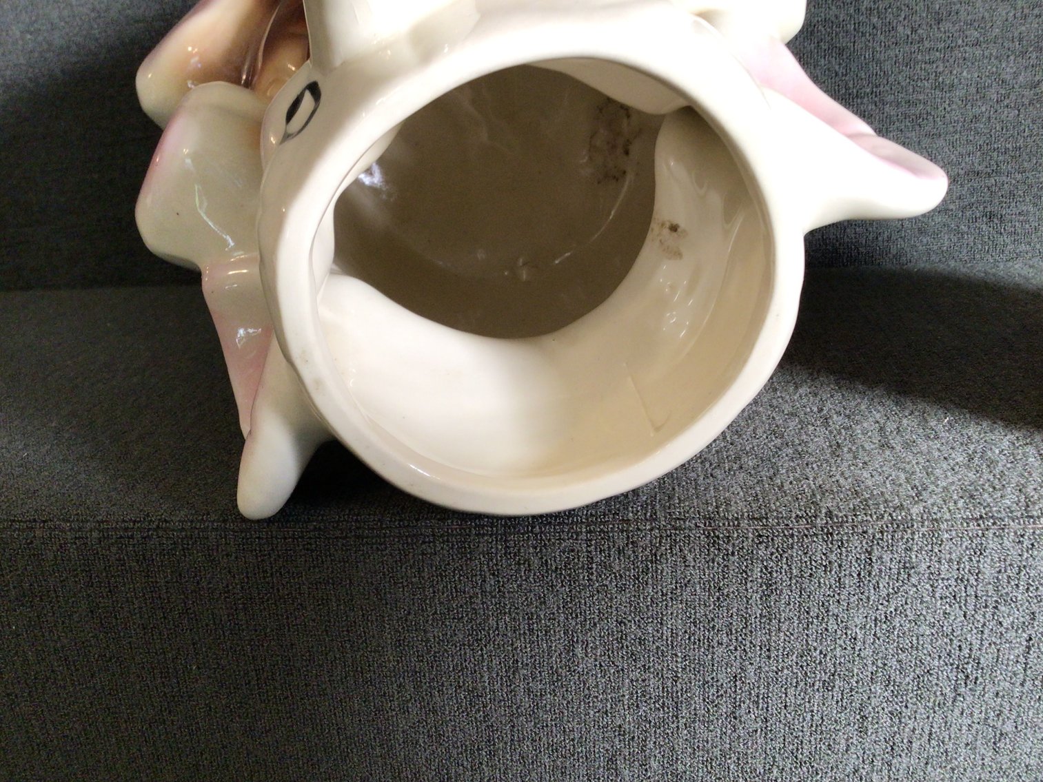 Image for MCM cookie jar